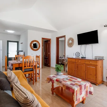 Apartamento Bella Vista - Africa