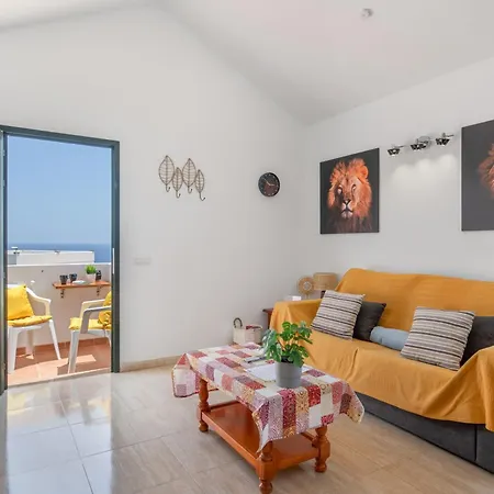 Bella Vista - Africa Puerto del Carmen (Lanzarote)
