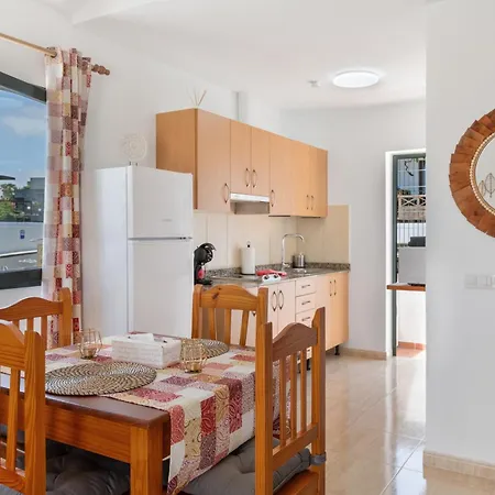 Appartamento Bella Vista - Africa Puerto del Carmen (Lanzarote)