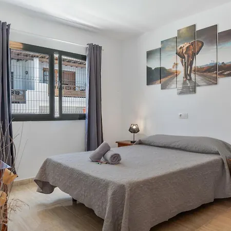Appartamento Bella Vista - Africa