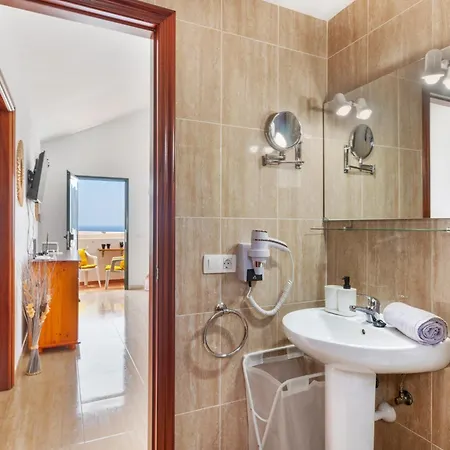 Appartamento Bella Vista - Africa Puerto del Carmen (Lanzarote)