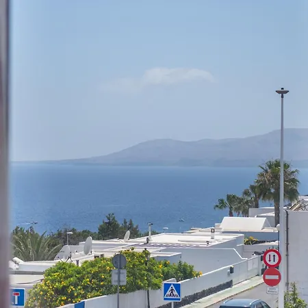 Bella Vista - Africa Appartamento *