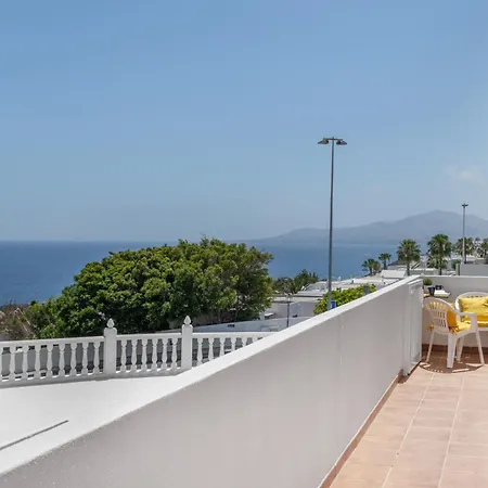 Appartamento Bella Vista - Africa