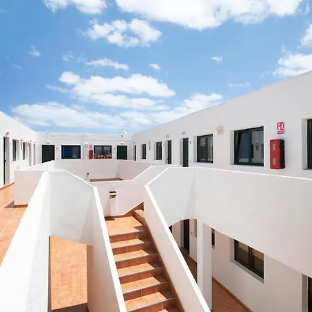 Bella Vista - Africa Appartamento Puerto del Carmen (Lanzarote)
