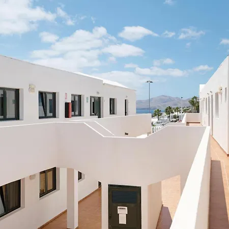Bella Vista - Africa Puerto del Carmen (Lanzarote)